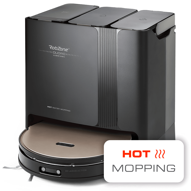 DUORO X-COMFORT HOT XL
