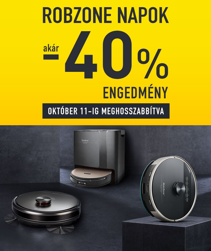 Dny RobZone září 2026