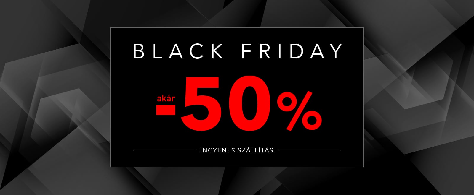 Black Friday 2026 část 1